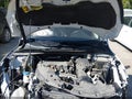 2020 Honda HR-V — photo 10 of 16 | VIN 3CZRU6H55LM736877
