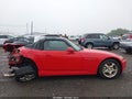 2003 Honda S2000 — photo 14 of 17 | VIN JHMAP11423T004625