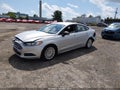 2016 Ford Fusion — photo 2 of 16 | VIN 3FA6P0LU3GR389396