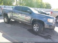 2015 GMC Canyon — photo 1 of 16 | VIN 1GTG6BE35F1222872
