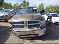 2011 Ram Ram 1500 — photo 13 of 21 | VIN 1D7RV1GT9BS706119