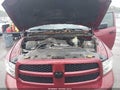 2014 Ram 1500 — photo 10 of 18 | VIN 1C6RR7KT2ES382628