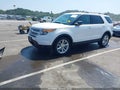 2012 Ford Explorer — photo 2 of 20 | VIN 1FMHK7D86CGA43741