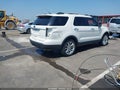 2012 Ford Explorer — photo 4 of 20 | VIN 1FMHK7D86CGA43741