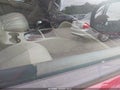 2012 Hyundai Santa Fe — photo 5 of 16 | VIN 5XYZKDAG1CG106198