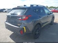 2024 Subaru Crosstrek — photo 4 of 16 | VIN 4S4GUHF61R3766162