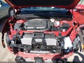 2026 Buick Envision — photo 10 of 17 | VIN LRBFZSR47TD088820