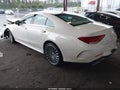 2022 Mercedes-Benz CLS-Class — photo 3 of 16 | VIN W1K2J5KB8NA101134