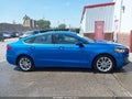 2020 Ford Fusion — photo 15 of 18 | VIN 3FA6P0LU0LR224772