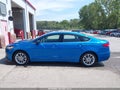 2020 Ford Fusion — photo 16 of 18 | VIN 3FA6P0LU0LR224772