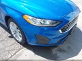 2020 Ford Fusion — photo 6 of 18 | VIN 3FA6P0LU0LR224772