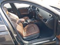 2013 Audi A6 — photo 5 of 11 | VIN WAUGFAFC8DN120543