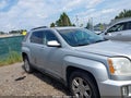 2016 GMC Terrain — photo 12 of 15 | VIN 2GKALNEK7G6349911