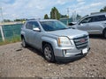 2016 GMC Terrain — photo 1 of 15 | VIN 2GKALNEK7G6349911