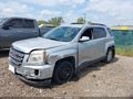 2016 GMC Terrain — photo 6 of 15 | VIN 2GKALNEK7G6349911