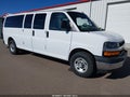 2018 Chevrolet Express 3500 — photo 1 of 21 | VIN 1GAZGPFG8J1300406