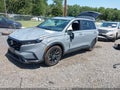 2026 Honda CR-V — photo 2 of 16 | VIN 7FARS5H8XTE004155