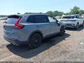 2026 Honda CR-V — photo 4 of 16 | VIN 7FARS5H8XTE004155