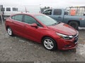 2017 Chevrolet Cruze — photo 1 of 20 | VIN 3G1BE6SM5HS592232