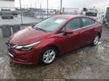2017 Chevrolet Cruze — photo 2 of 20 | VIN 3G1BE6SM5HS592232