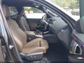 2026 BMW X3 — photo 5 of 17 | VIN 5UX73GP09T9294680