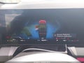 2026 BMW X3 — photo 7 of 17 | VIN 5UX73GP09T9294680