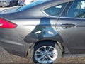 2019 Ford Fusion — photo 6 of 21 | VIN 3FA6P0LUXKR226964