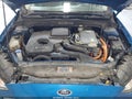 2020 Ford Fusion — photo 10 of 21 | VIN 3FA6P0LU0LR224786
