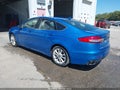 2020 Ford Fusion — photo 3 of 21 | VIN 3FA6P0LU0LR224786