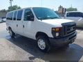 2013 Ford E-150 — photo 1 of 21 | VIN 1FMNE1BW1DDB09205