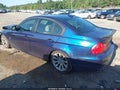 2011 BMW 3 Series — photo 3 of 17 | VIN WBAPK5G55BNN30281
