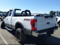 2017 Ford F-250 — photo 3 of 12 | VIN 1FT7X2B62HED89410