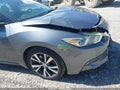2017 Nissan Maxima — photo 17 of 17 | VIN 1N4AA6AP1HC416378