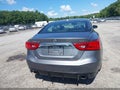 2017 Nissan Maxima — photo 16 of 17 | VIN 1N4AA6AP1HC416378