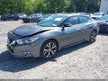 2017 Nissan Maxima — photo 2 of 17 | VIN 1N4AA6AP1HC416378