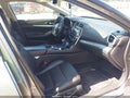 2017 Nissan Maxima — photo 5 of 17 | VIN 1N4AA6AP1HC416378