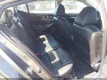 2017 Nissan Maxima — photo 8 of 17 | VIN 1N4AA6AP1HC416378
