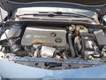 2016 Buick Cascada — photo 10 of 16 | VIN W04WT3N59GG161563