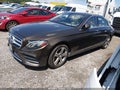 2017 Mercedes-Benz E-Class — photo 2 of 16 | VIN WDDZF4KB6HA118528
