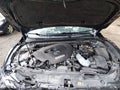2021 Mazda 6 — photo 10 of 15 | VIN JM1GL1WY9M1600556