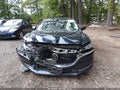 2021 Mazda 6 — photo 11 of 15 | VIN JM1GL1WY9M1600556