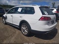 2019 Volkswagen Golf Alltrack — photo 3 of 16 | VIN 3VWM17AUXKM519515