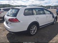 2019 Volkswagen Golf Alltrack — photo 4 of 16 | VIN 3VWM17AUXKM519515