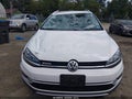 2019 Volkswagen Golf Alltrack — photo 6 of 16 | VIN 3VWM17AUXKM519515