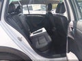 2019 Volkswagen Golf Alltrack — photo 8 of 16 | VIN 3VWM17AUXKM519515