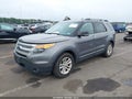 2013 Ford Explorer — photo 2 of 16 | VIN 1FM5K7D80DGC89060