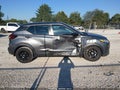 2023 Nissan Kicks — photo 6 of 16 | VIN 3N1CP5BV9PL558895