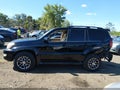 2005 Lexus GX 470 — photo 14 of 16 | VIN JTJBT20X250086568
