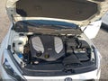 2014 Kia Cadenza — photo 10 of 17 | VIN KNALN4D71E5166905