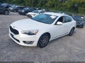 2014 Kia Cadenza — photo 2 of 17 | VIN KNALN4D71E5166905